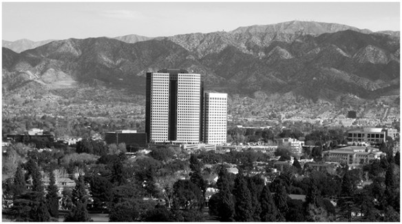 Universal City, 2012