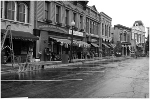 Studio Warner Brothers